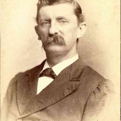 McKellip, William A.