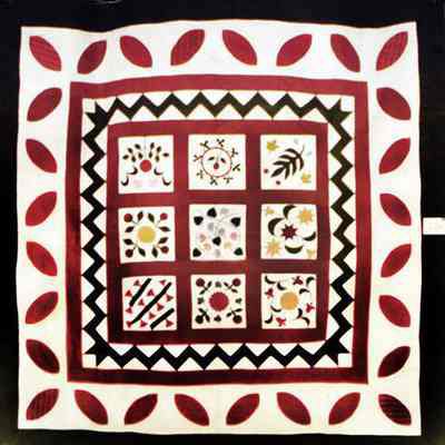 quilt
