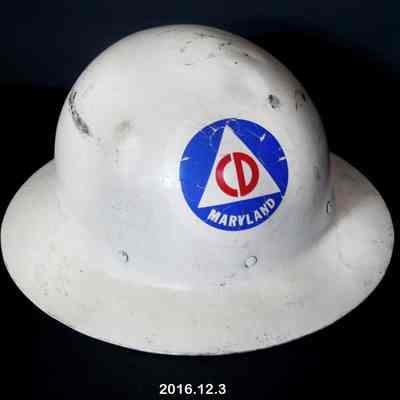 helmet
