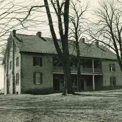 Long Farm