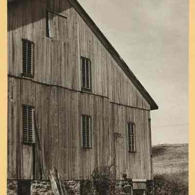 Miller/Shriver farm