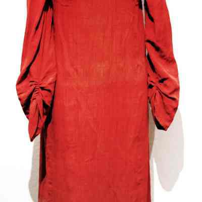 gown, wedding