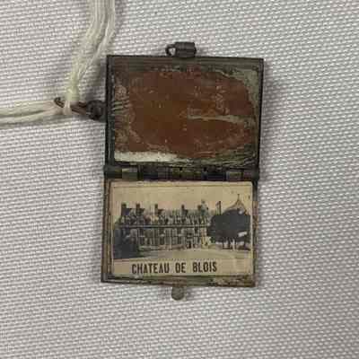 “CHATEAU DE BLOIS”