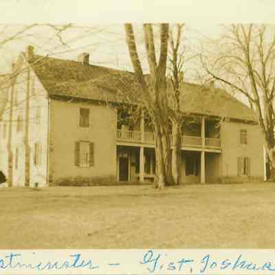 Gist House