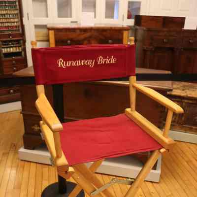 chair, directors