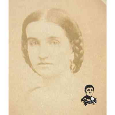 Reese, Mary Pauline Perry