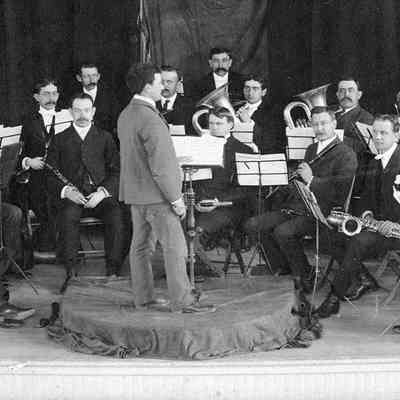 Carroll County Symphony Orchestra