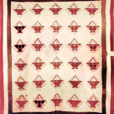 quilt
