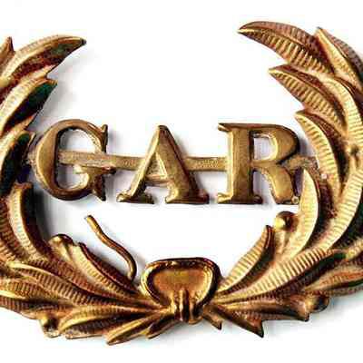 badge