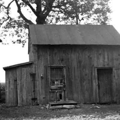 Slagenhaupt chair shop