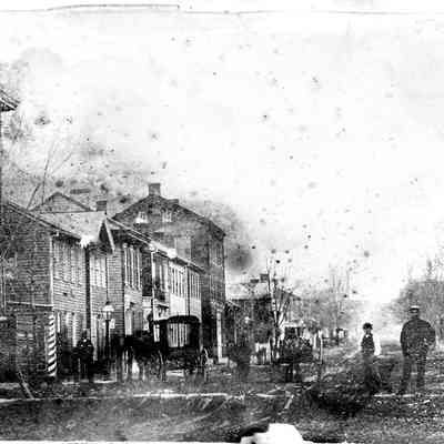 Westminster - Main Street