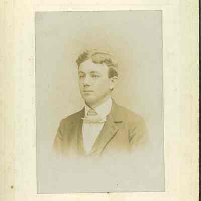 Warner, Emory Lee