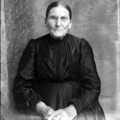 Mary Helwig Wantz Heltebridle
