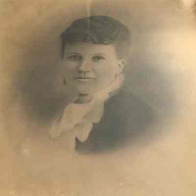 Long, Mrs. P. Allison