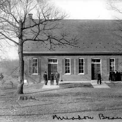 Meadow Branch Church of the Brethren