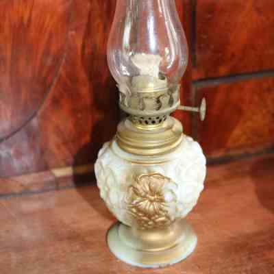 lamp, kerosene