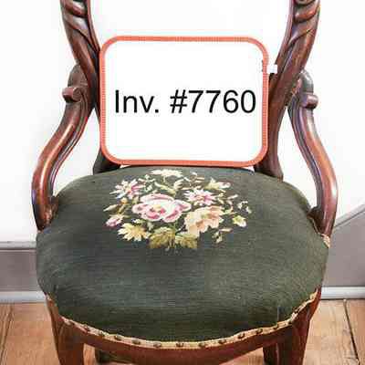 chair