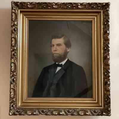 Starr, William Henry