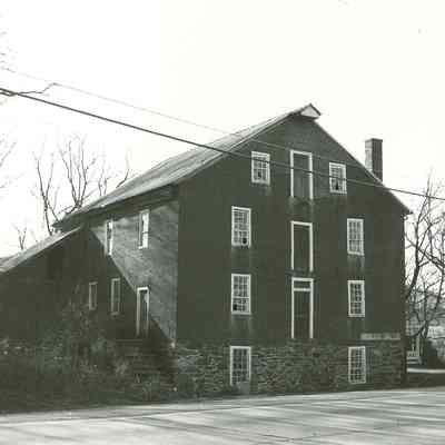 Mill - Roop's