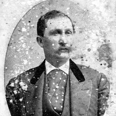 Walden, Robert Wyndham
