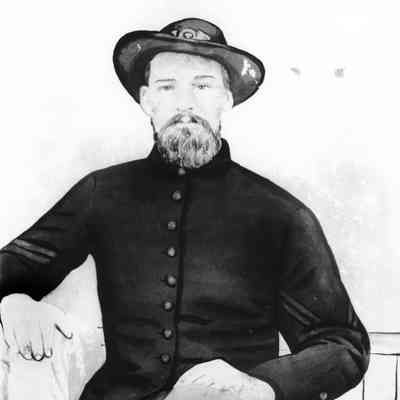 Myers, Cpl. Ephraim