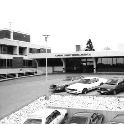 Carroll County General Hospital