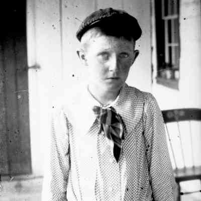 boy