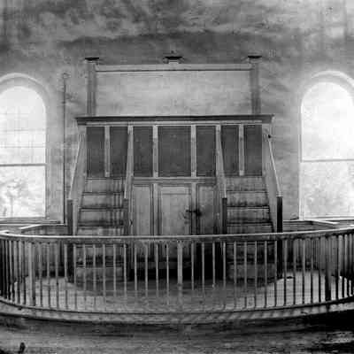 Union Meeting House