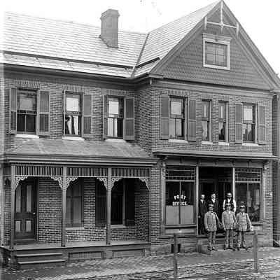 Taneytown Post Office