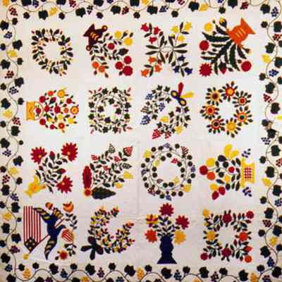 quilt