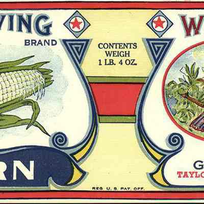 label