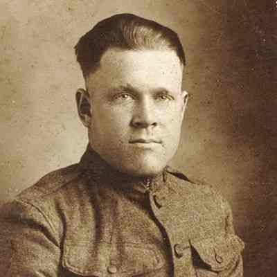 Roop, Pvt. Granville E.