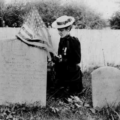 Shellman, Mary Bostwick