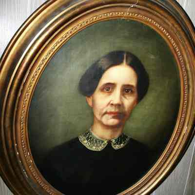 Byers, Helena Zacharias