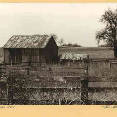 Miller/Shriver farm