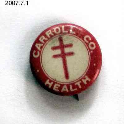 pin, lapel
