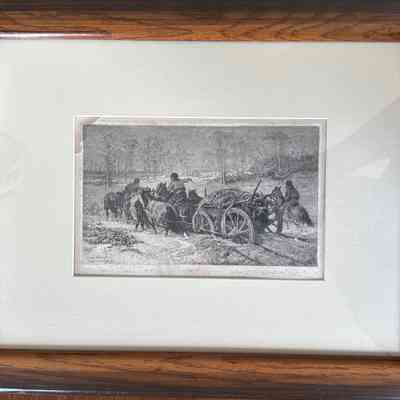 Dielman Engraving