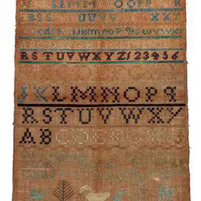 sampler