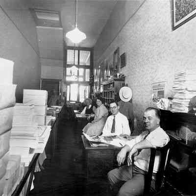 Times Printing Company