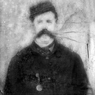 Ellers, John T.