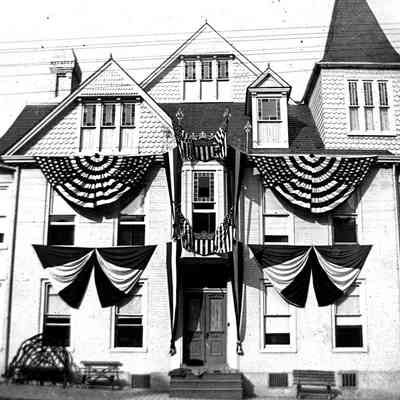 Gilbert House