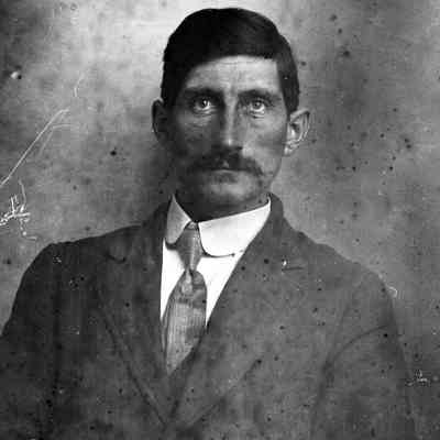 man