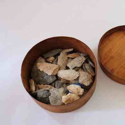 Arrowheads