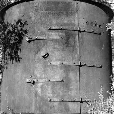 Taneytown jail