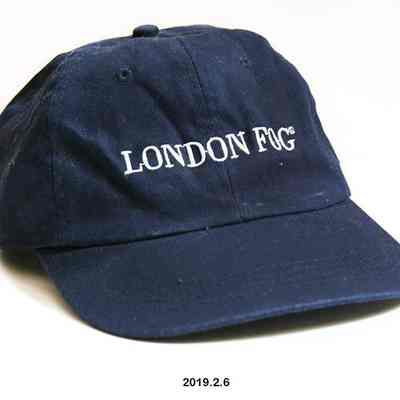 cap