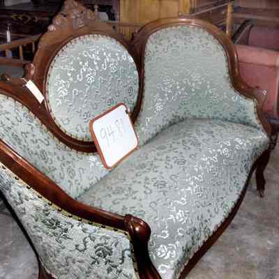 sofa