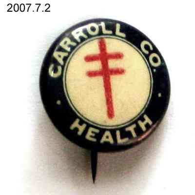 pin, lapel