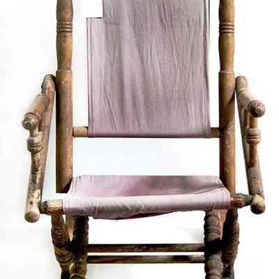 chair, rocking