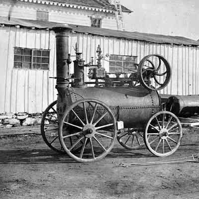 Taylor Manufacturing Company