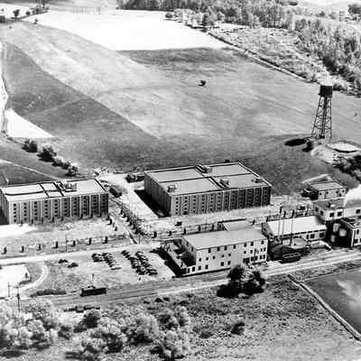 Monticello Distillery Co.